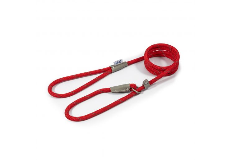 Ancol Blue Reflective Rope lead